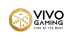 Vivo Gaming logo