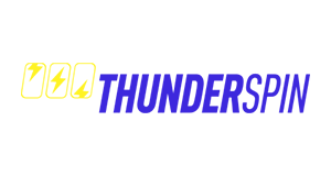 ThunderSpin logo