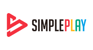 SimplePlay logo
