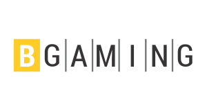 BGaming logo