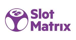 SlotMatrix logo