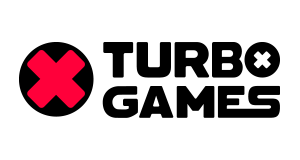 Turbo Games logo