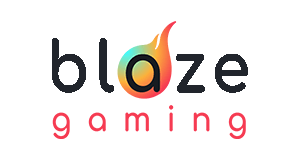 BlazeGaming logo