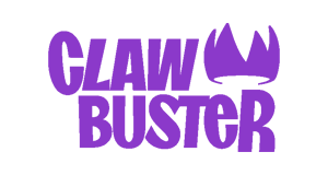 Claw Buster logo
