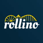 Rollino Casino logo review