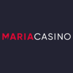 Maria Casino logo review