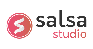 Salsa Studio logo