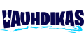 vauhdikas logo