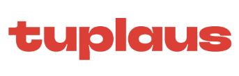 tuplaus banner