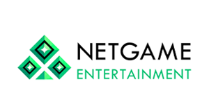 NetGame Entertainment logo