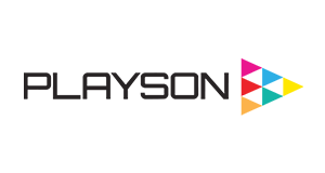 Playson logo