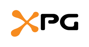 XPG logo