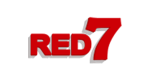 Red 7 logo