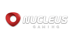 Nucleus Gaming logo