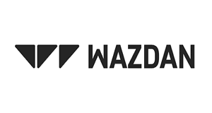 Wazdan logo