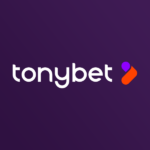 TonyBet logo review