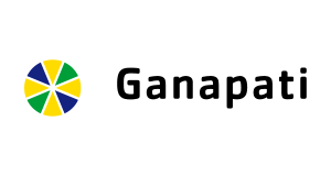 Ganapati logo