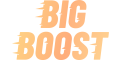 big boost logo