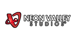 Neon Valley Studios logo