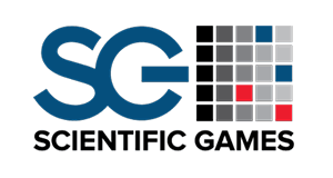 Scientific Games logo