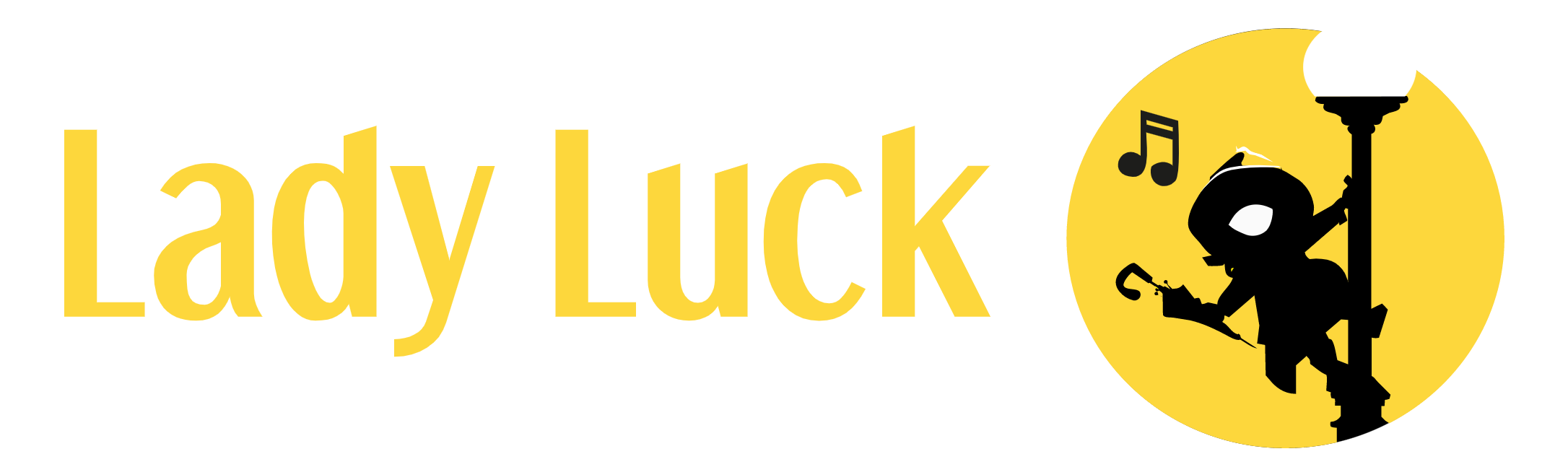Lady Luck Games logo