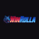 Win Rolla Casino logo review