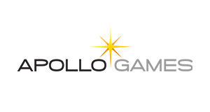 Apollo Games logo