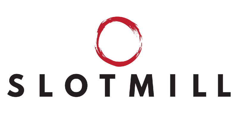Slotmill logo