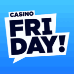 Casino Friday logo review