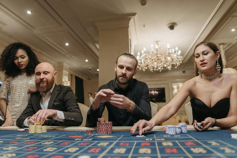 Uudet Kasinot 2026: Parhaat Ja Luotettavat Uutuuskasinot Suomessa