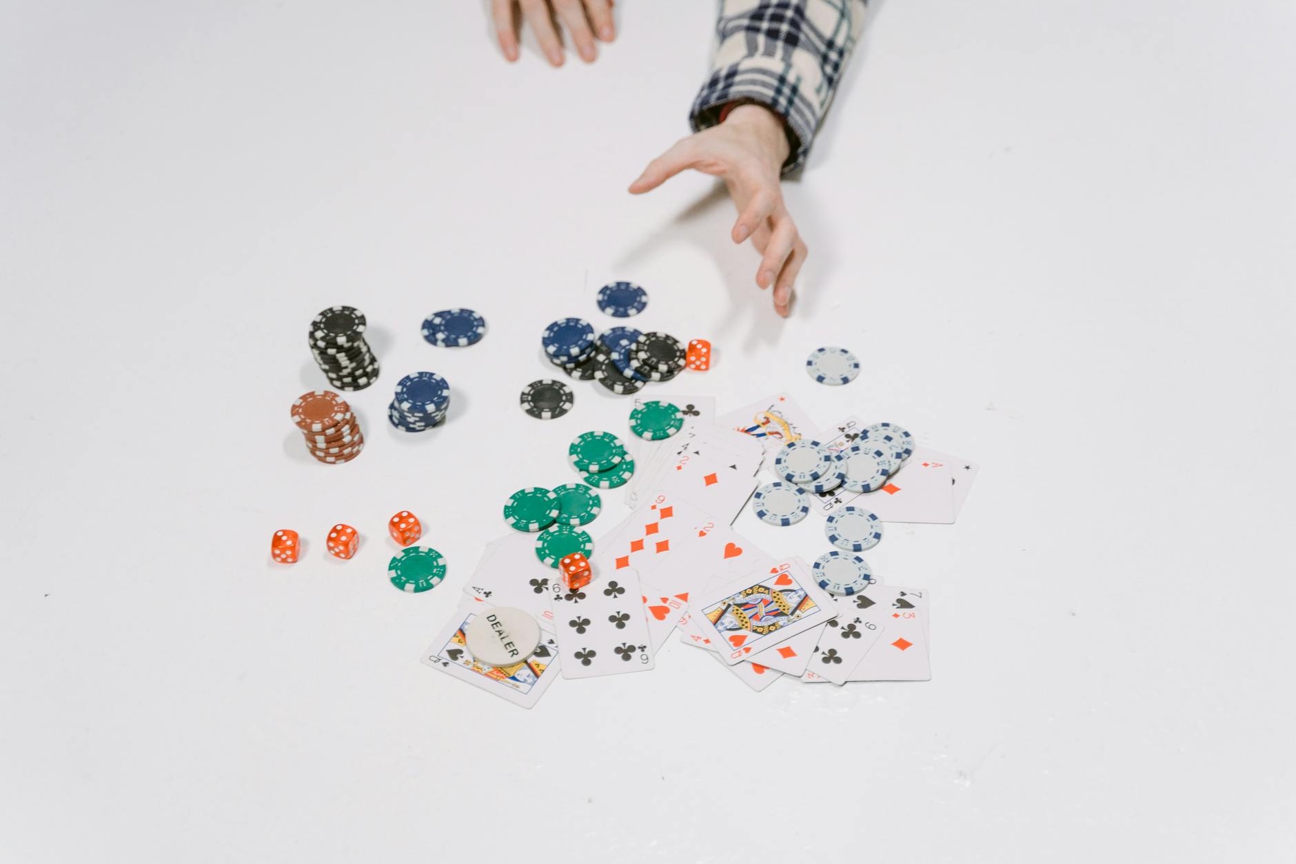 Bonum Laina: Tienaatko Ja Voitko Saada Bonum Lainan?