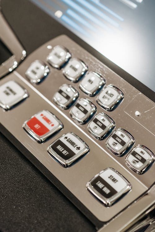 Suomalainen Netticasino: Pelaaminen Ja Ominaisuudet Suomessa