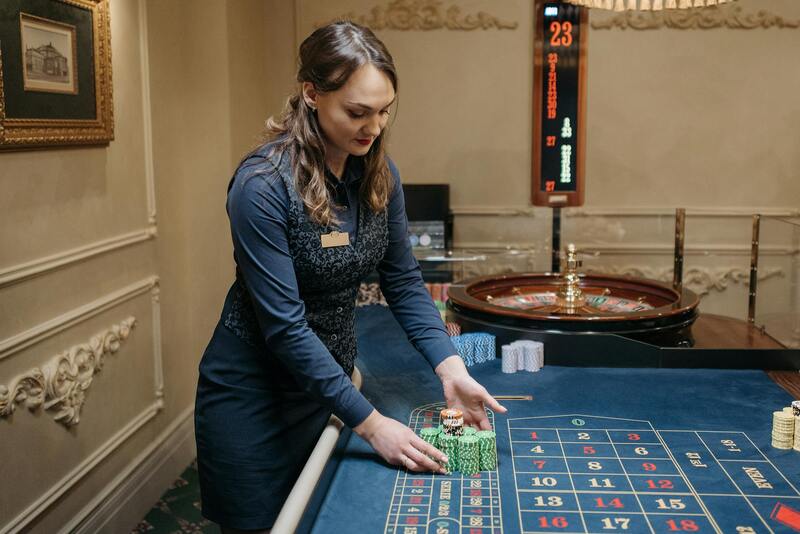 Atlantis Casino Brno: Slots, Poker Ja Muut Kasinopelit