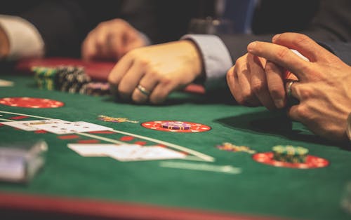 Google Pay kasinot  – Löydä paras Google Pay casino