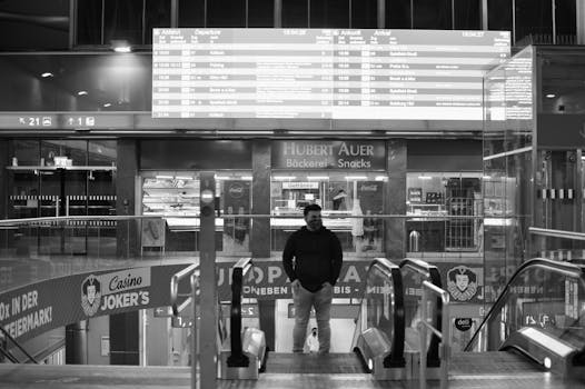 Loma Laina: Rahoitusvaihtoehdot Matkasi Kattamiseen